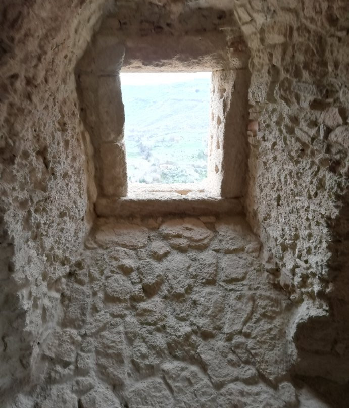 Castello di Savuto景点图片