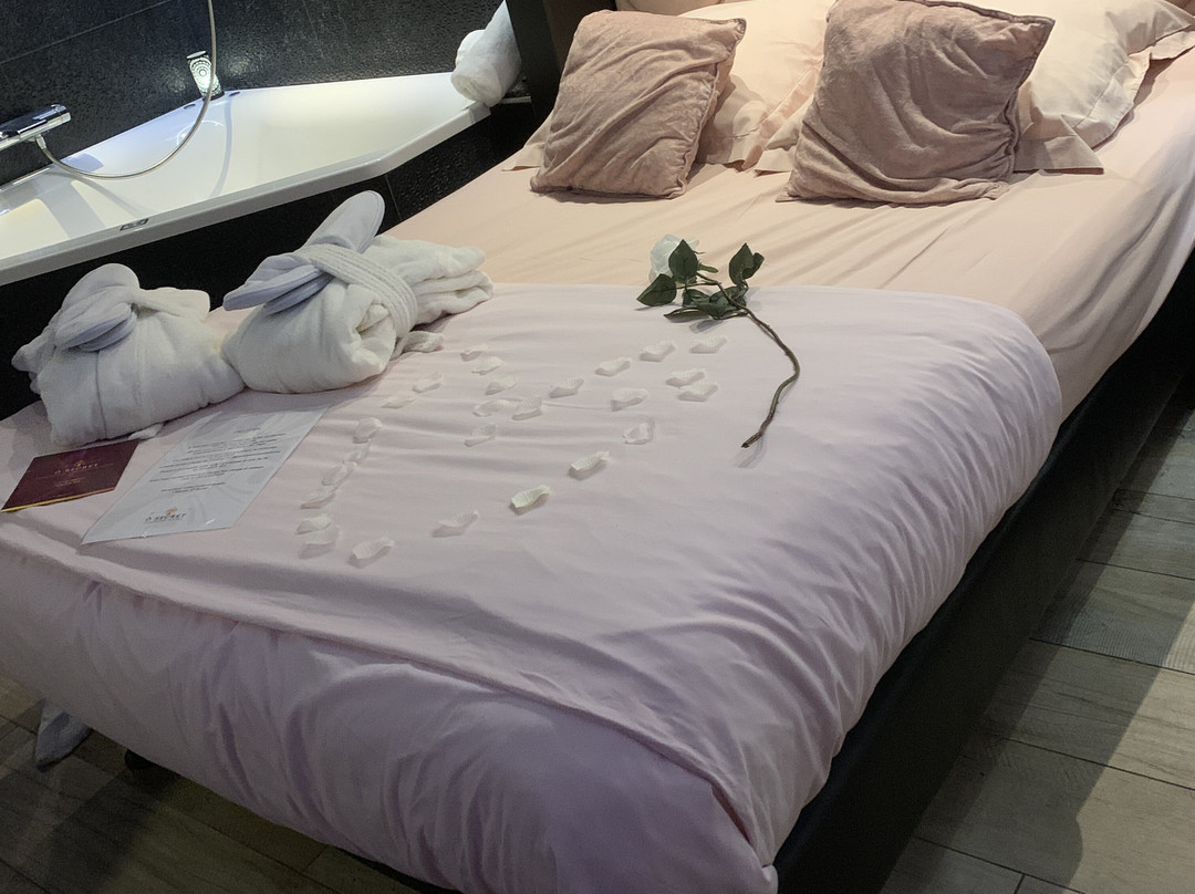 Hotel Ô Secret主图