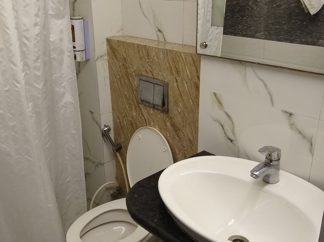 卡丹养神住宿酒店主图