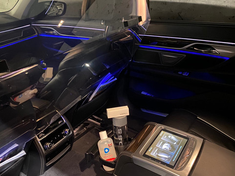 Toronto Airport Limo-米西索加必去景点