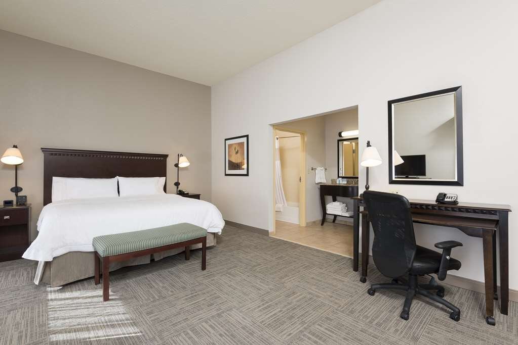 Hampton Inn & Suites Hartford-Manchester-官方