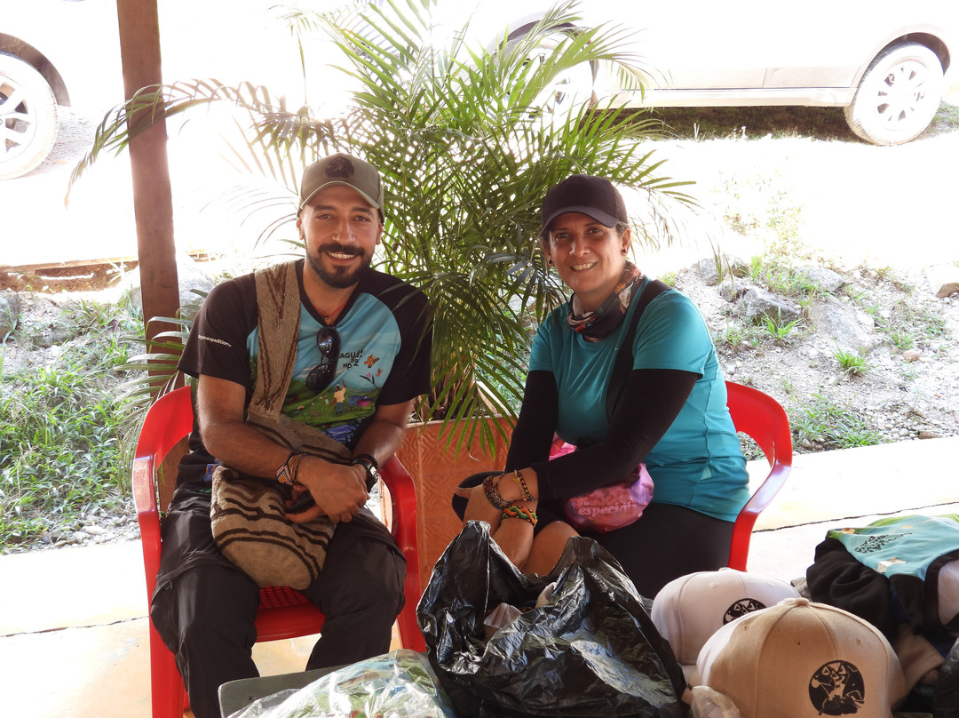 Destino Caquetá-Florencia必去景点