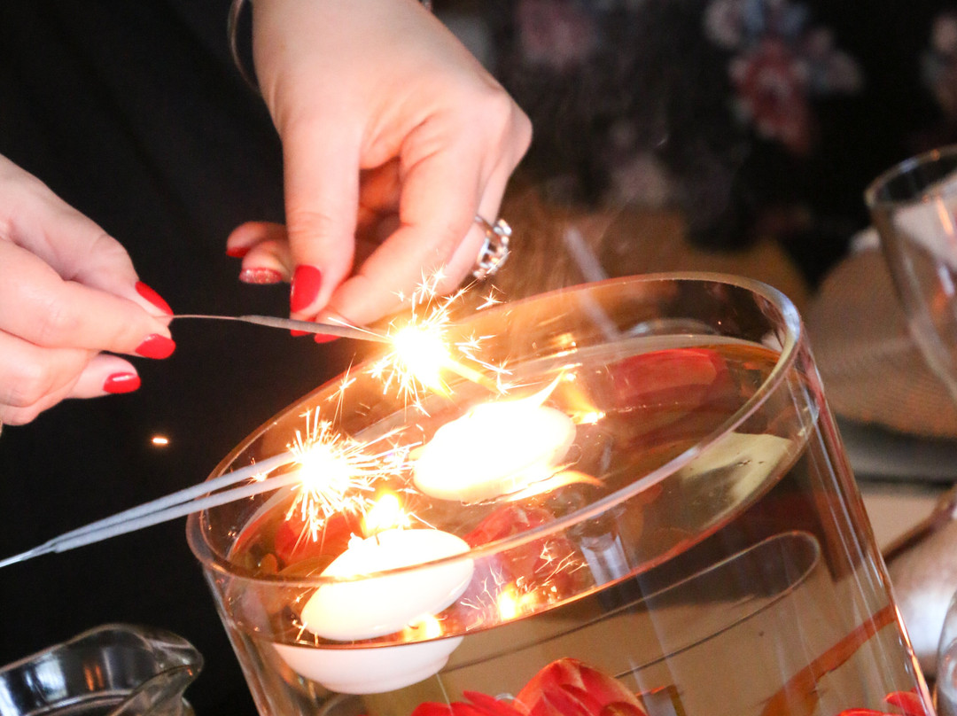 Pine Lake Marina主图