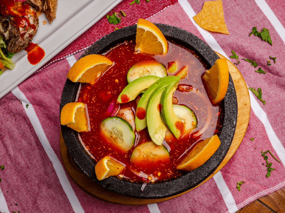 Birriería Doña María Greeley