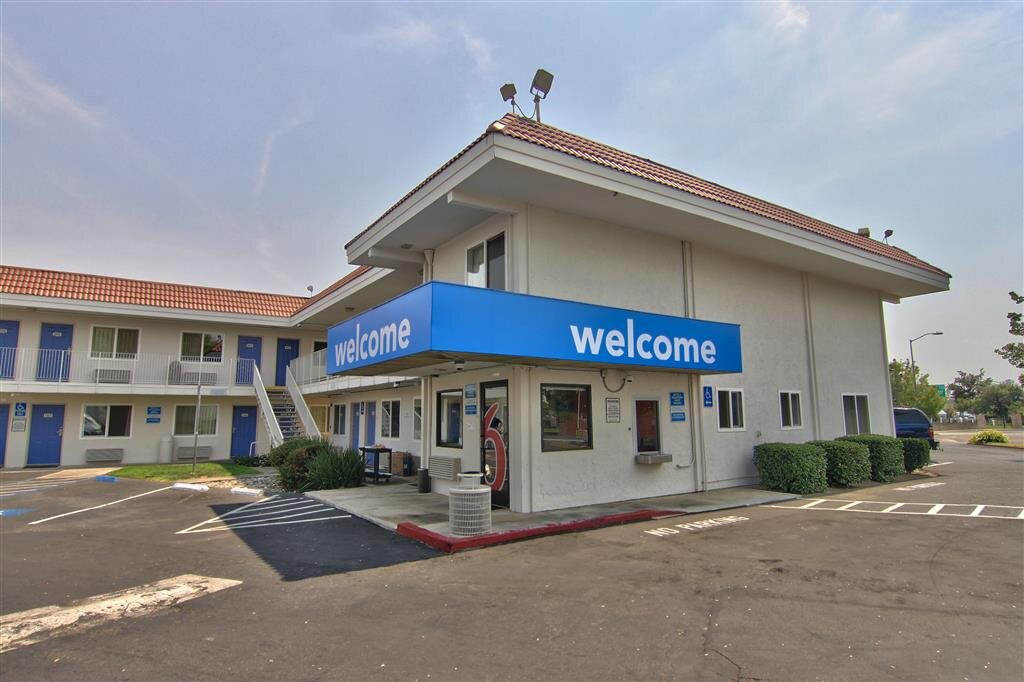 Motel 6 Sacramento North主图