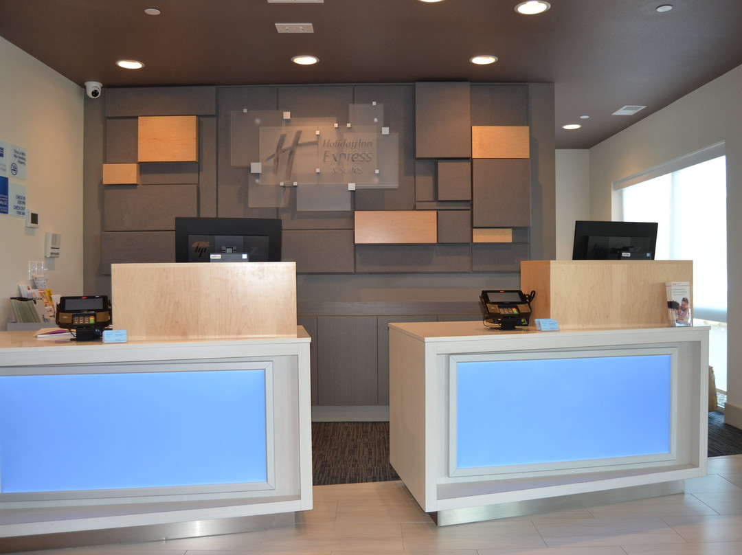 Holiday Inn Express & Suites Goodlettsville N - Nashville By IHG主图