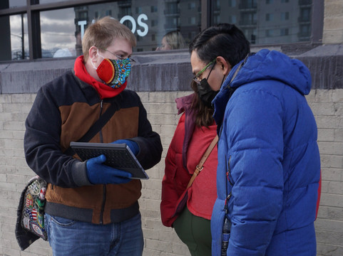 Adventure Patches-盐湖城必去景点