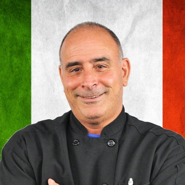 Chef Baba Cooking Class