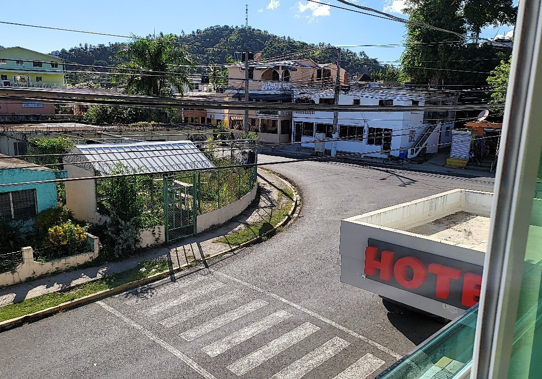 Nilka Hotel Boutique主图