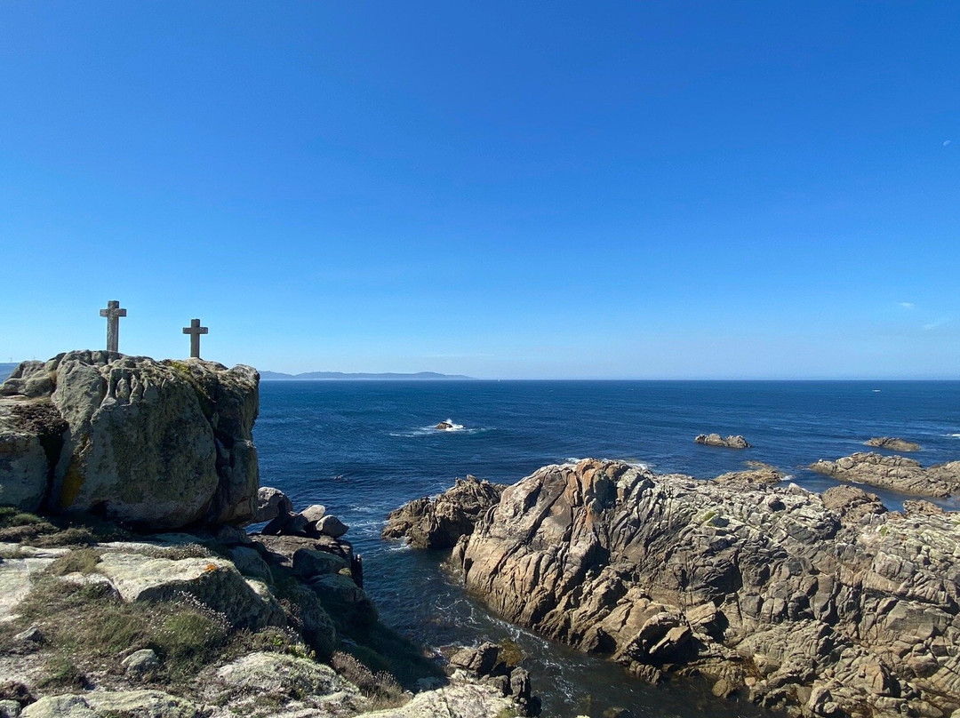 Faro do Roncudo景点图片