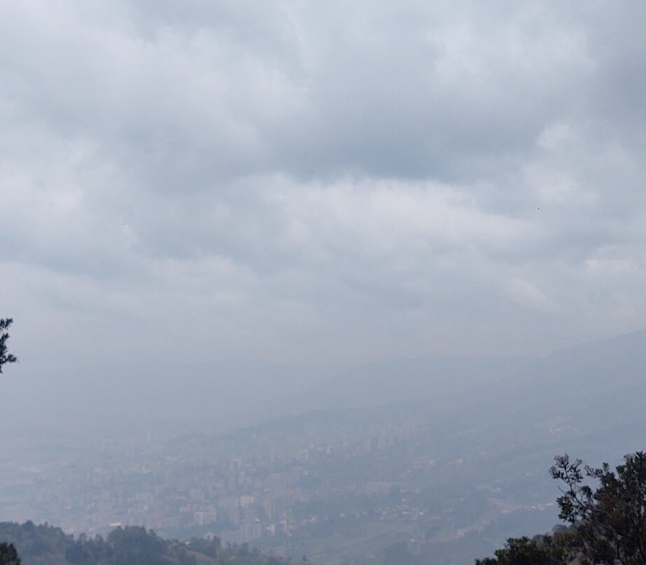 Salto del Angel-恩维加多必去景点