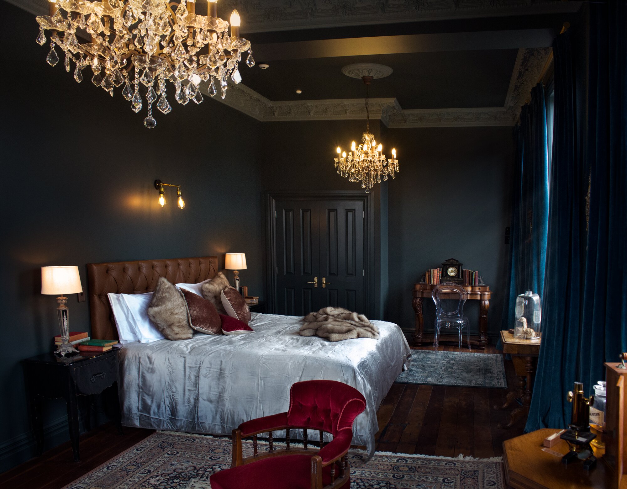 The Royal Hotel-官方