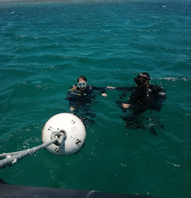 ATAO Taxi Boat-努美阿必去景点