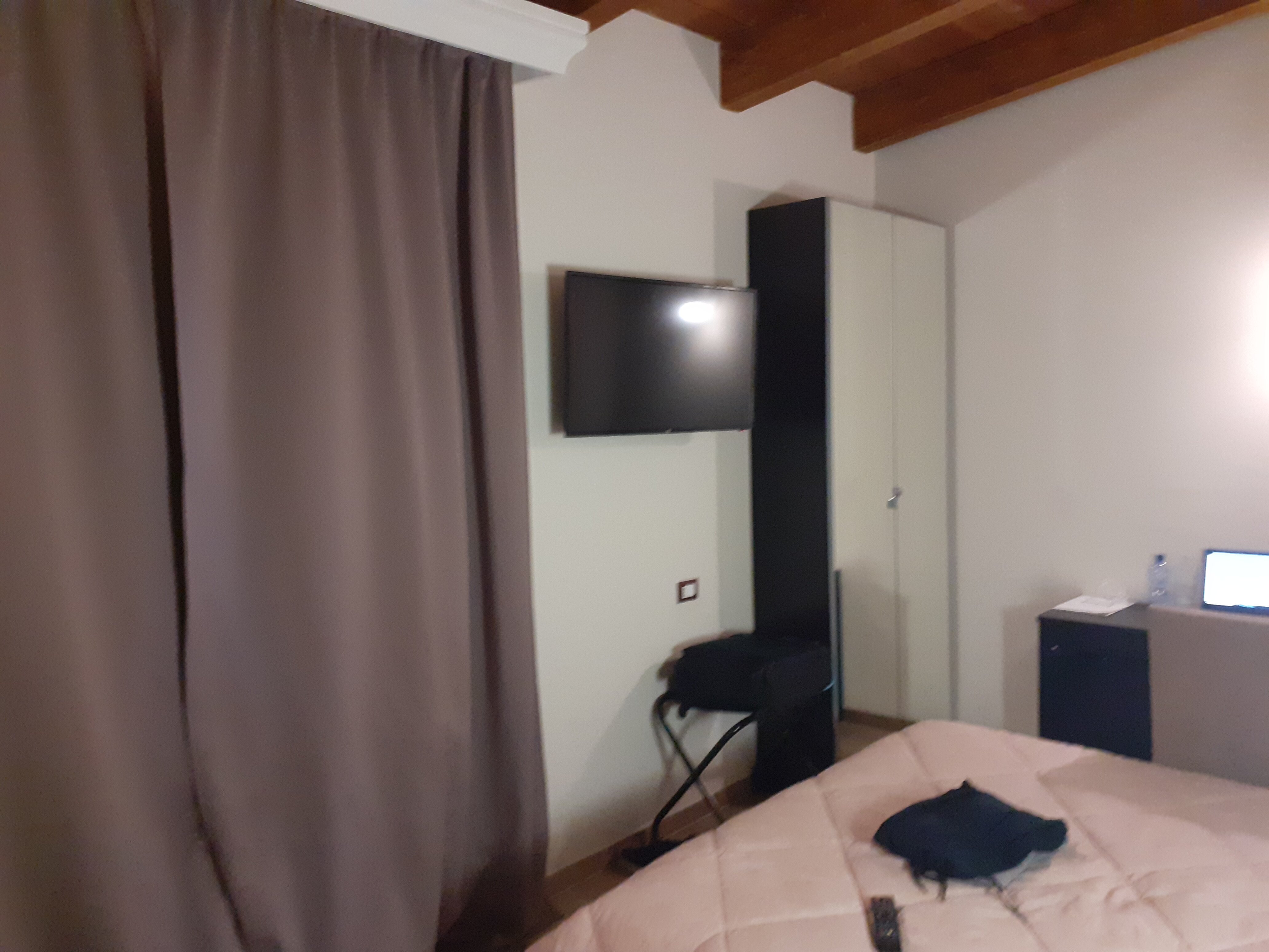 Casa de Campo B&B-官方