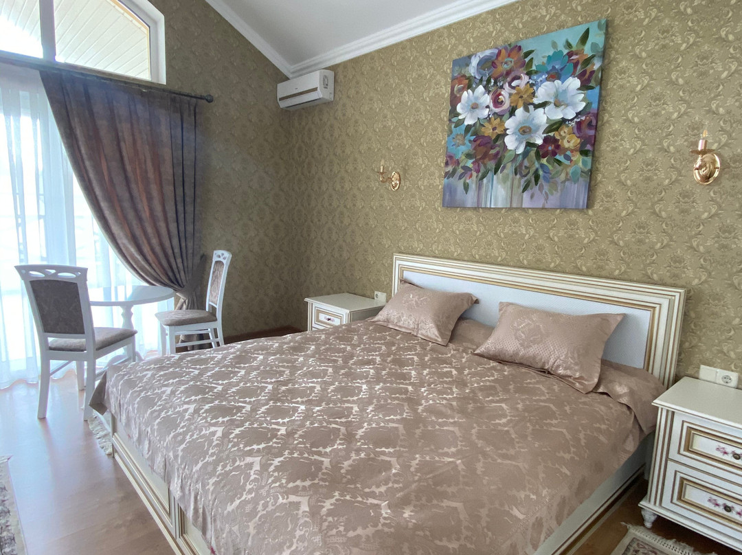 Villa San Marino主图