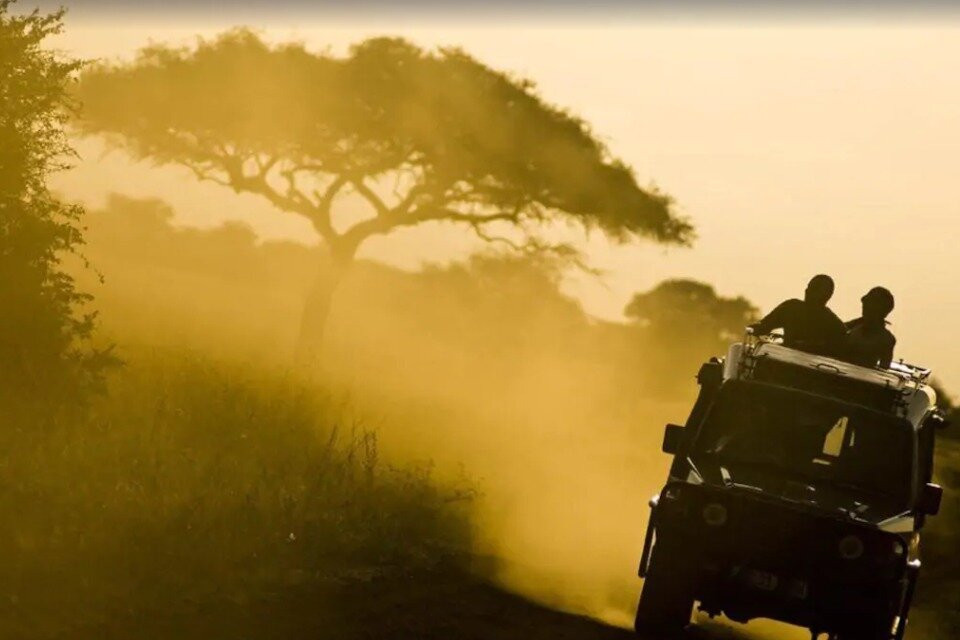 Taste Of Africa Adventures-Kimana必去景点