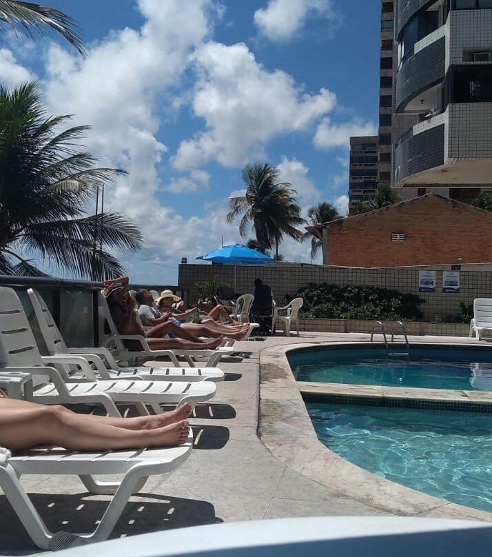 Dan Inn Mar - Grande Recife主图