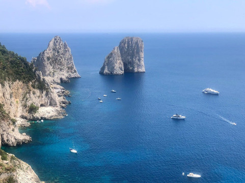 Bella Vie-卡碧岛必去景点