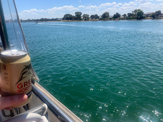 Mandurah Cruises-曼杜拉必去景点