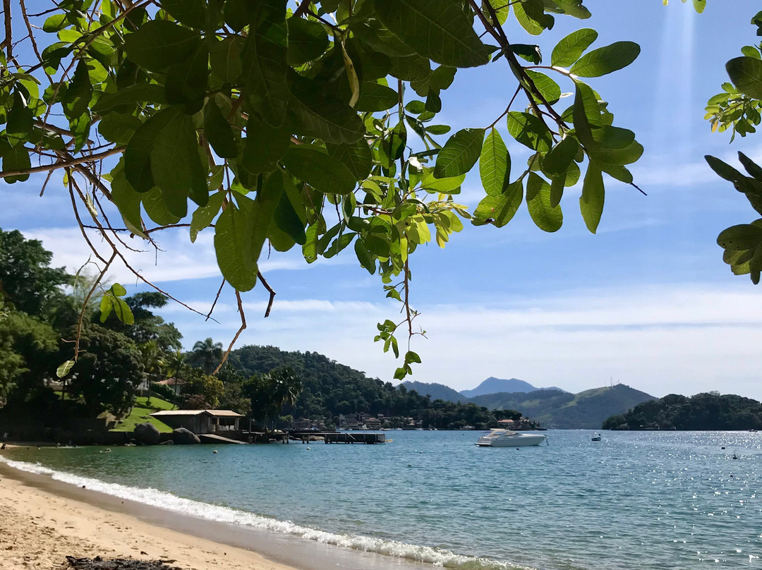 Leste Beach景点图片