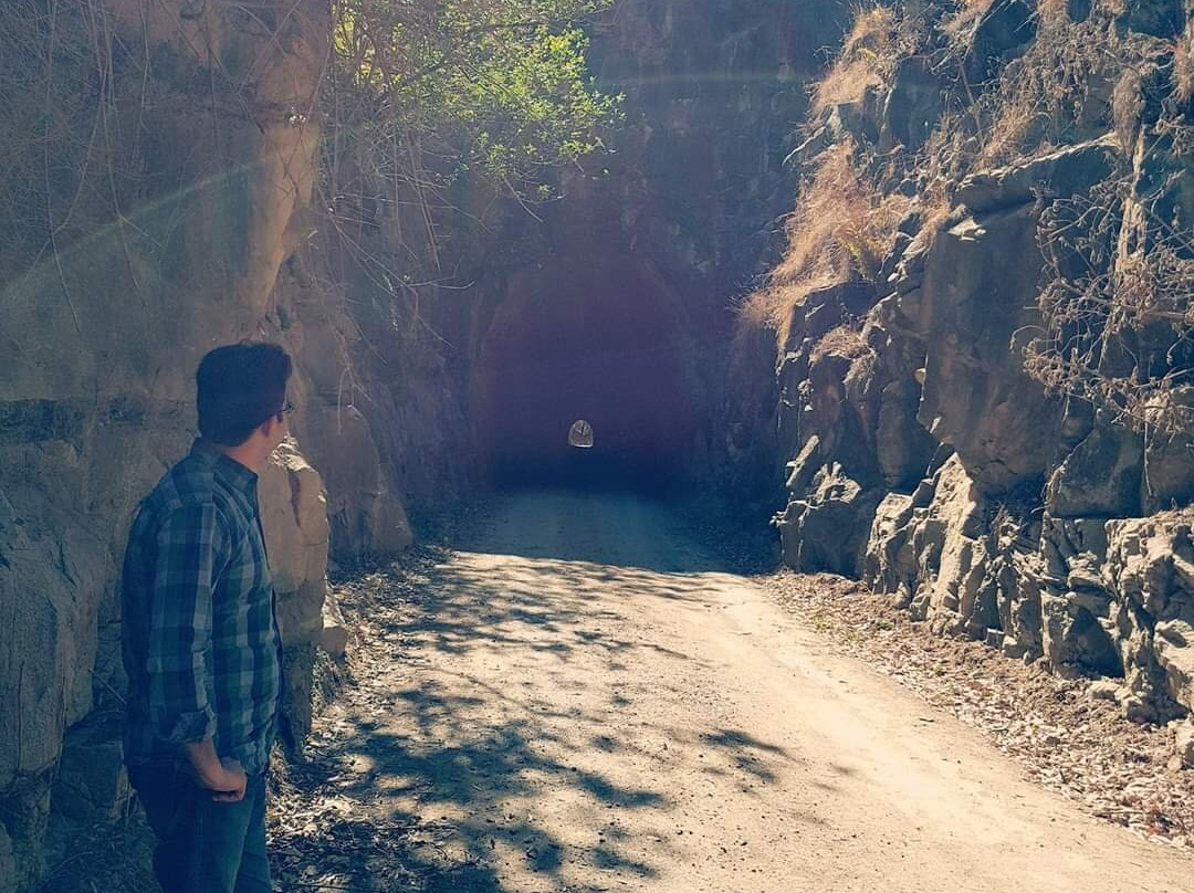 Boolboonda Tunnel-Mount Perry必去景点