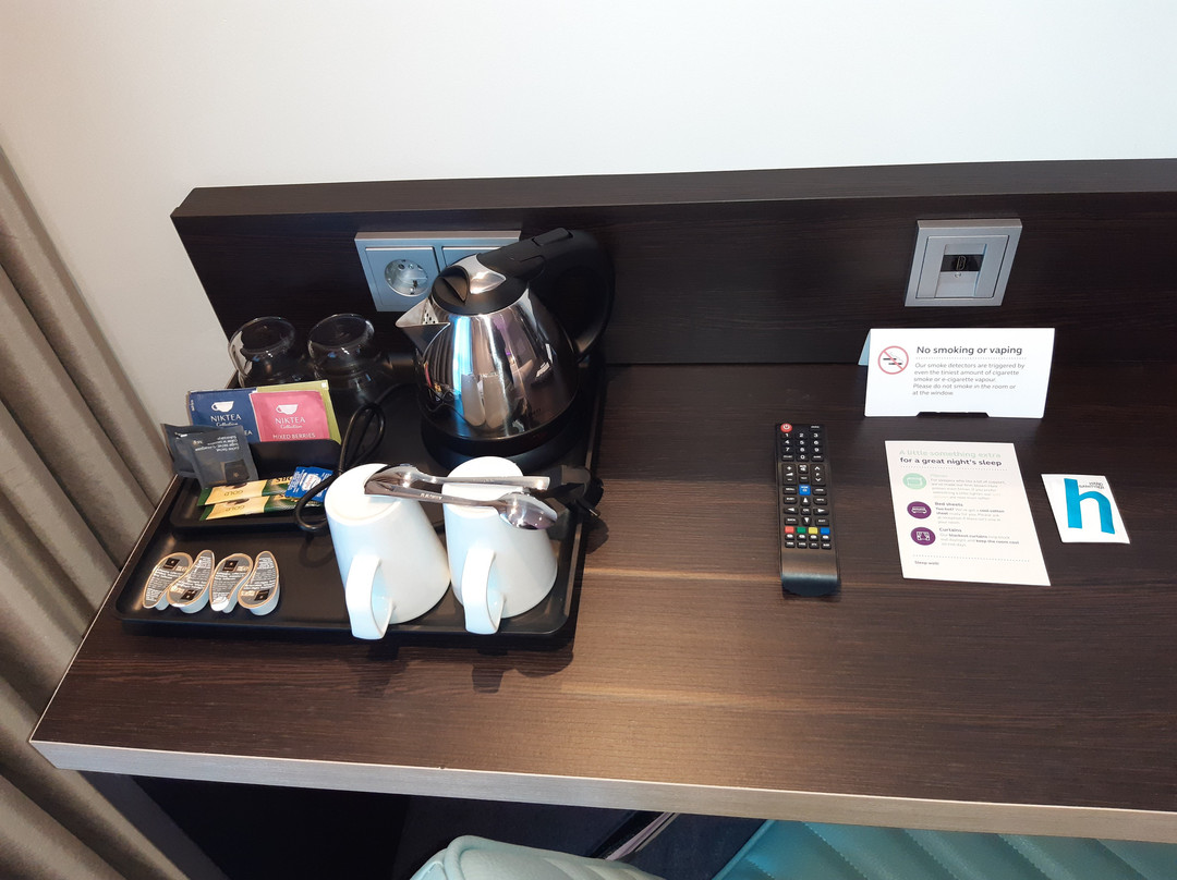 Premier Inn Essen City Centre hotel主图