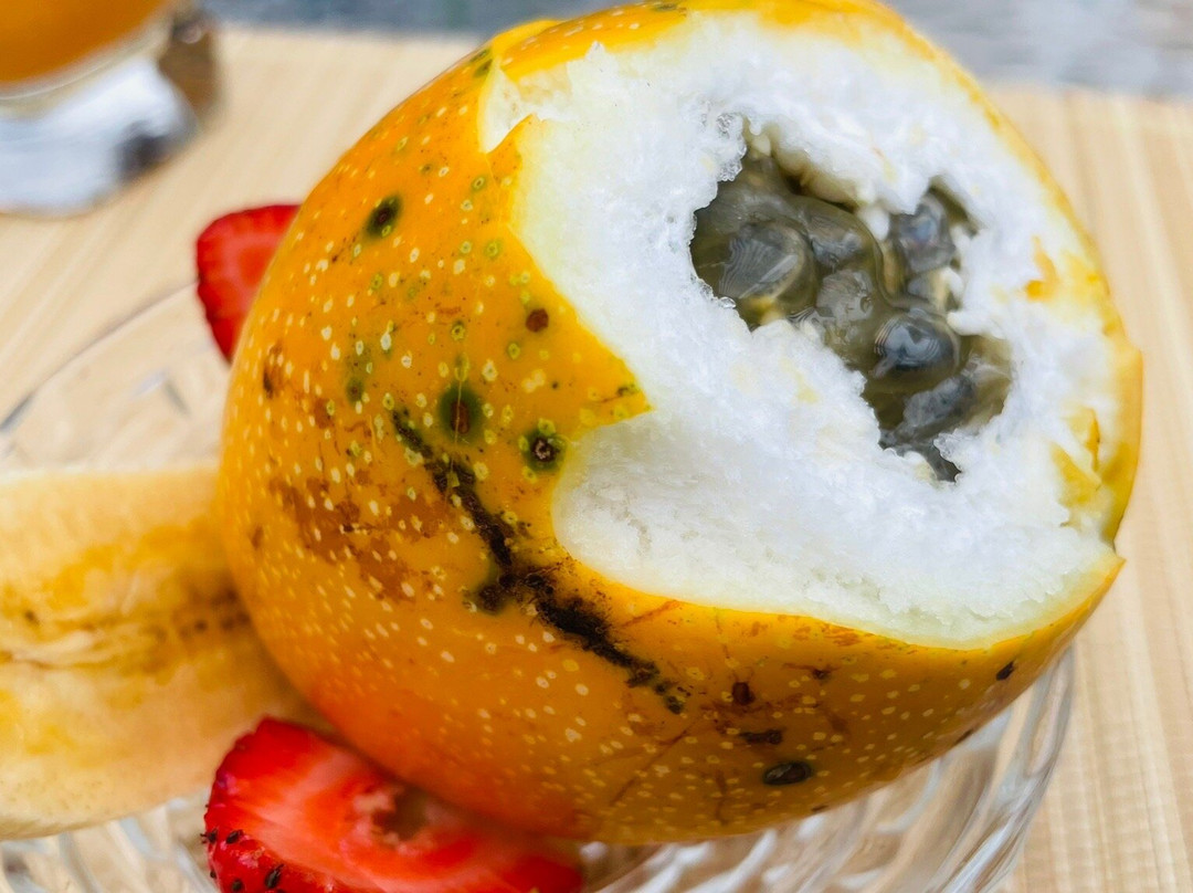 Hotel San Blass主图