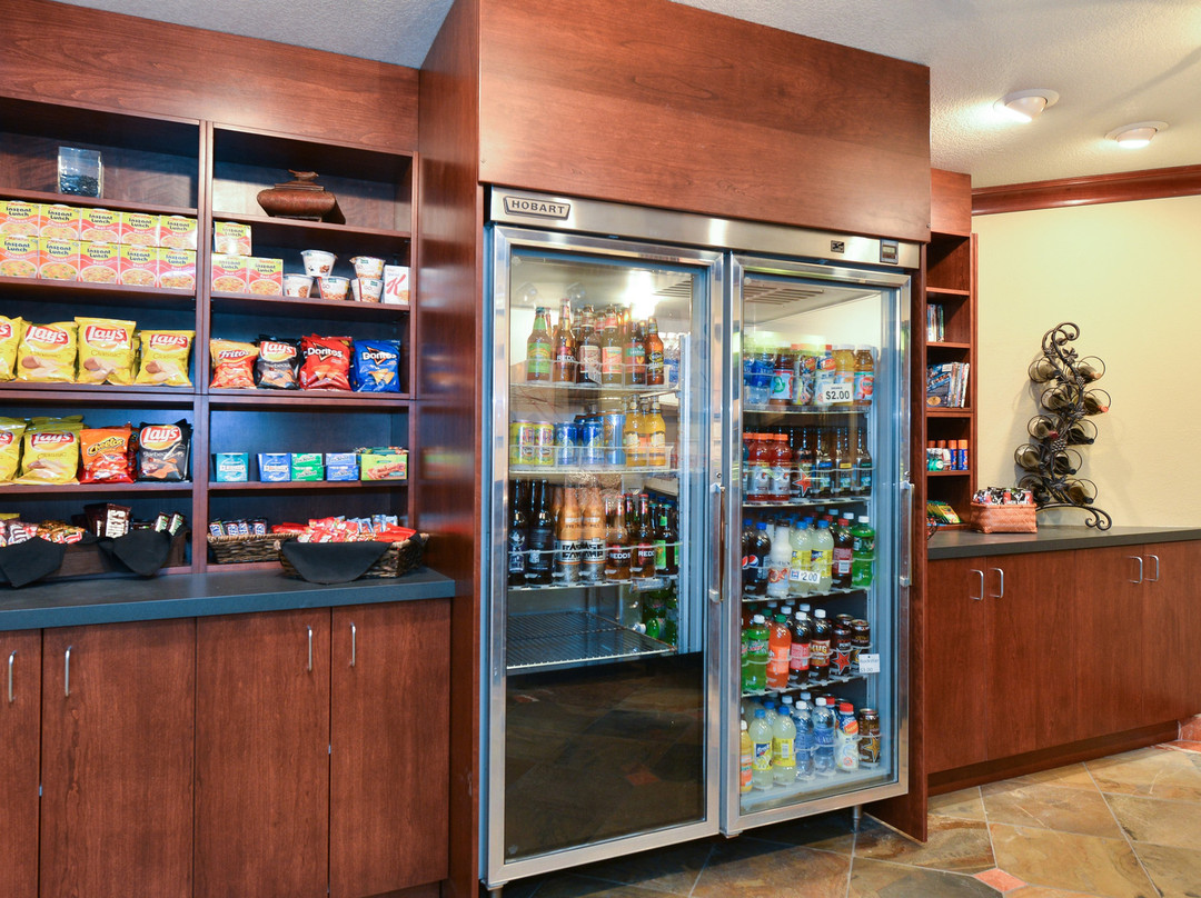 Holiday Inn Express Portland Se - Clackamas Area By IHG主图