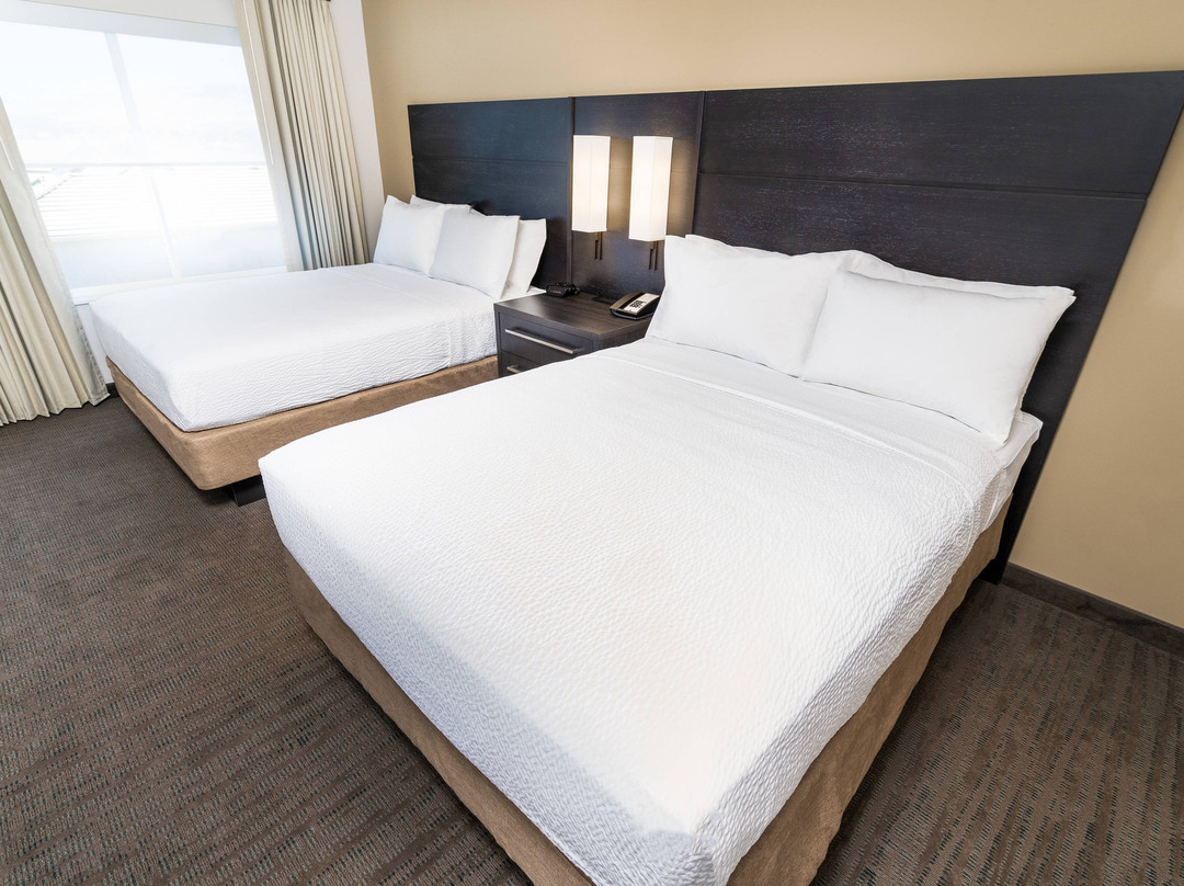 Residence Inn by Marriott Reno Sparks主图