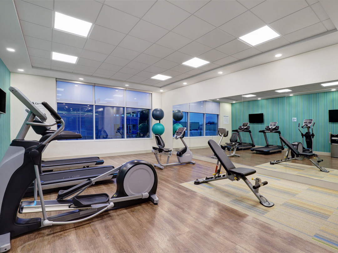 Holiday Inn Express & Suites Collingwood By IHG主图