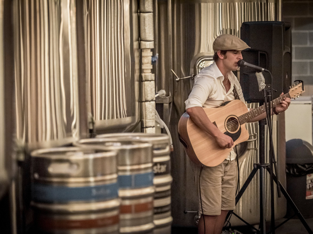 Eden Brewery-Mittagong必去景点