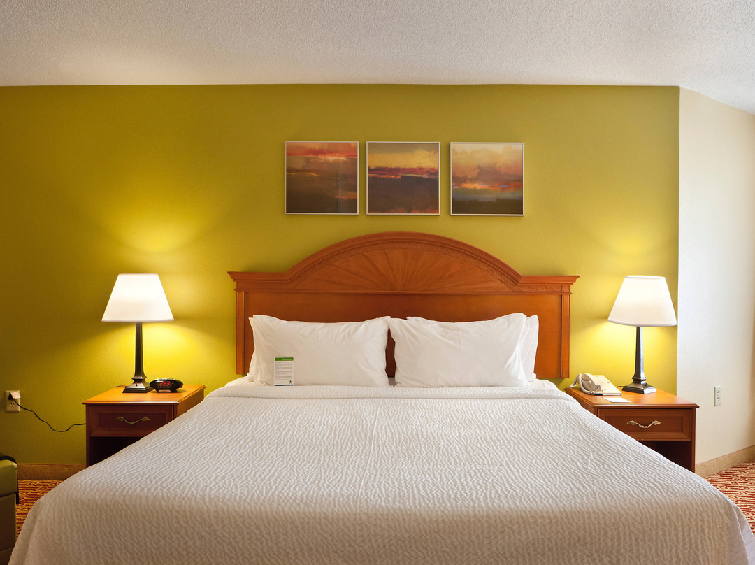 TownePlace Suites by Marriott Wilmington Newark/Christiana主图