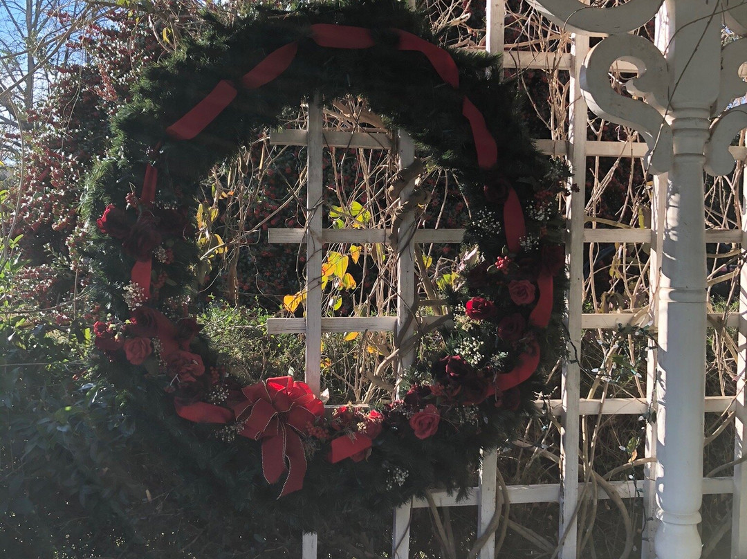 Holly House of Hamilton主图