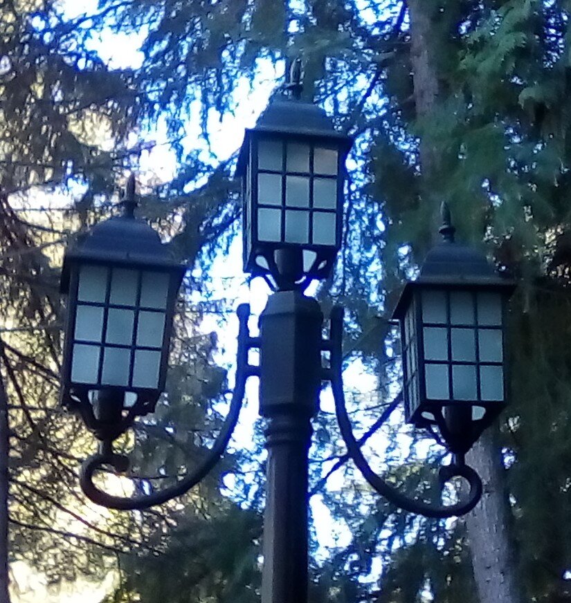 Burris Street-浴室