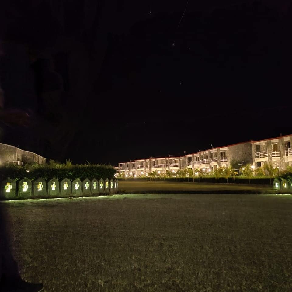 Lal Bagh-官方