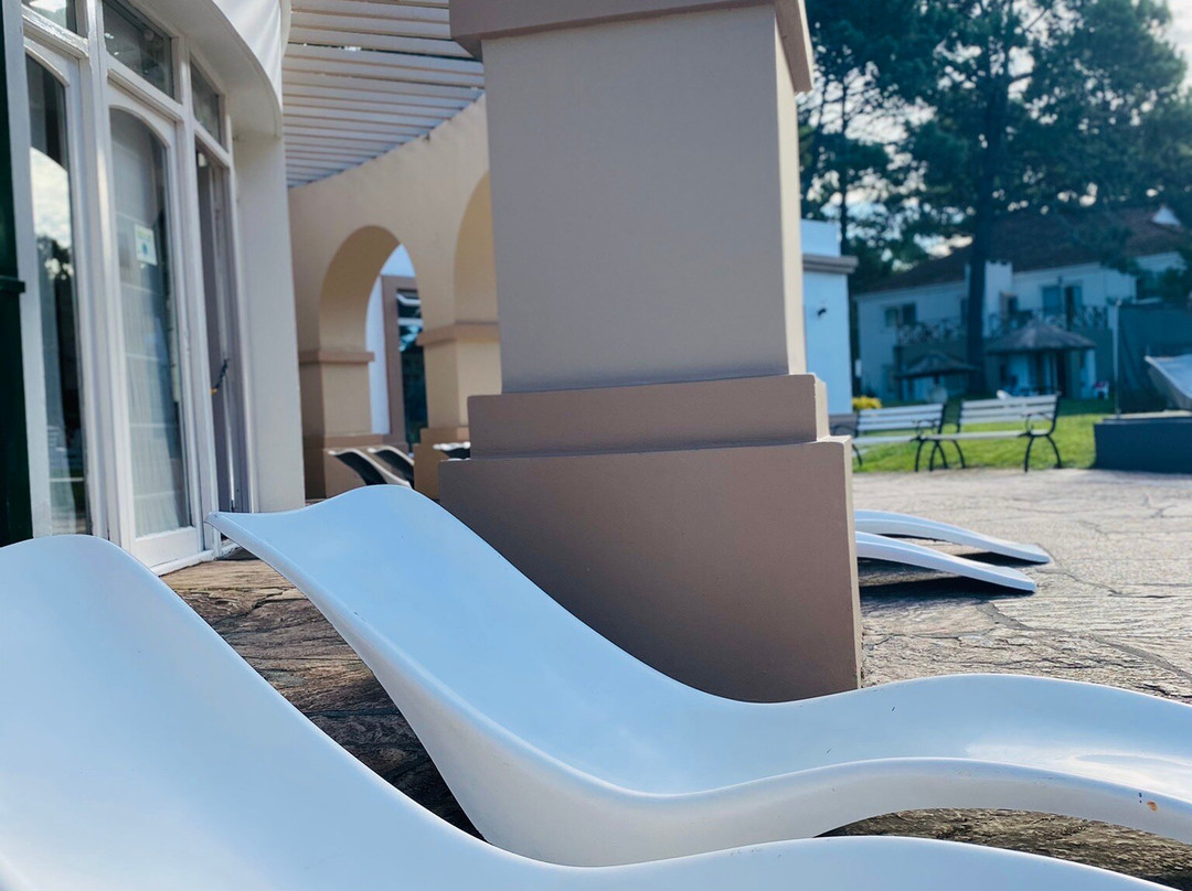 Del Pinar Apart主图