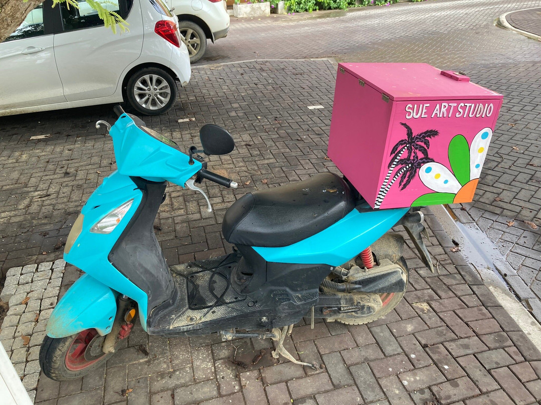 Terramar Museum-Kralendijk必去景点