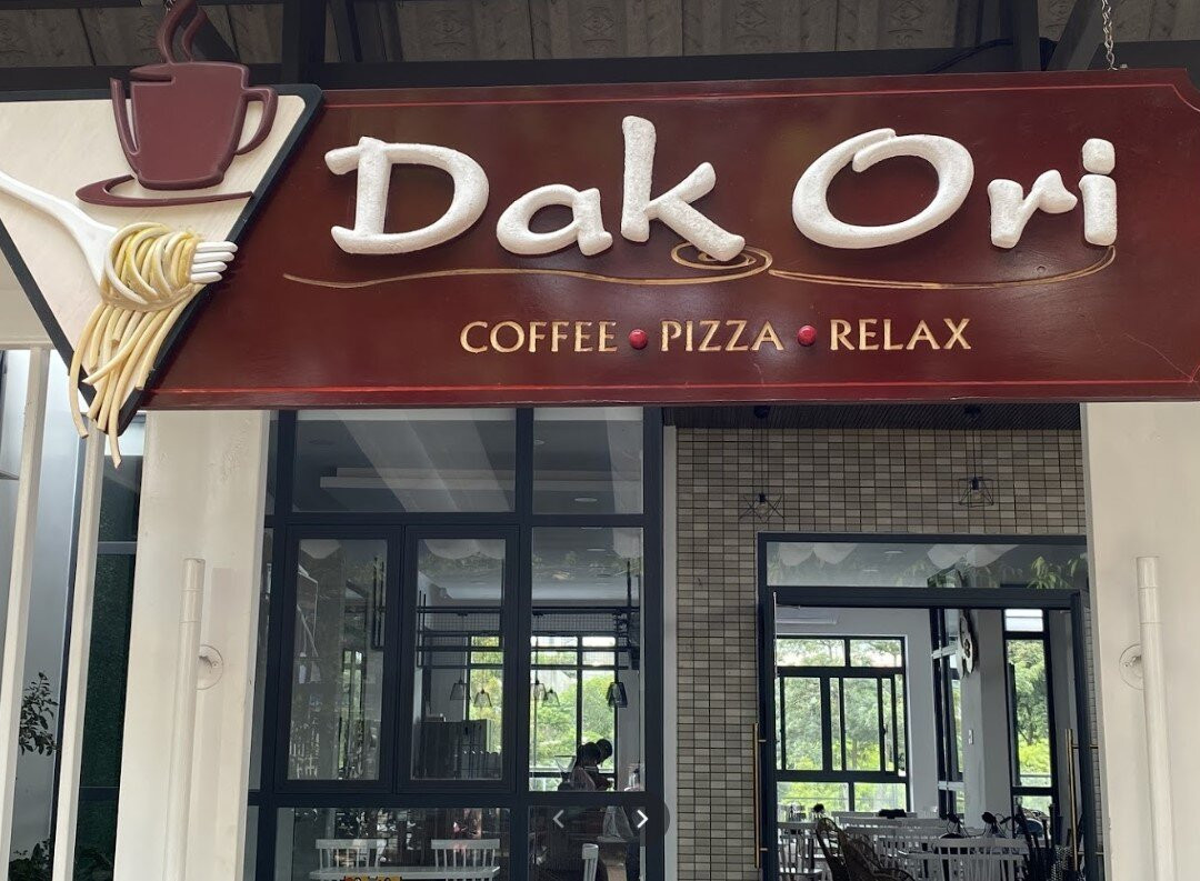 Lien Son餐馆和美食-Dakori Restaurant