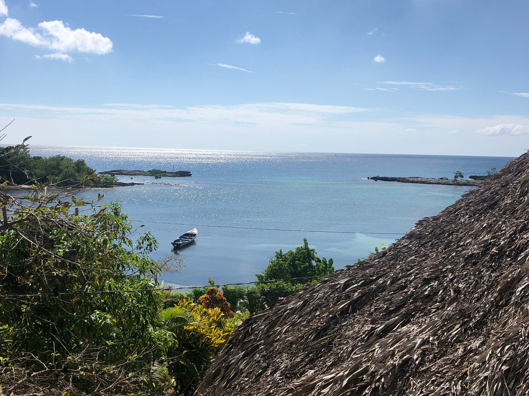 Sandy's By The Sea主图