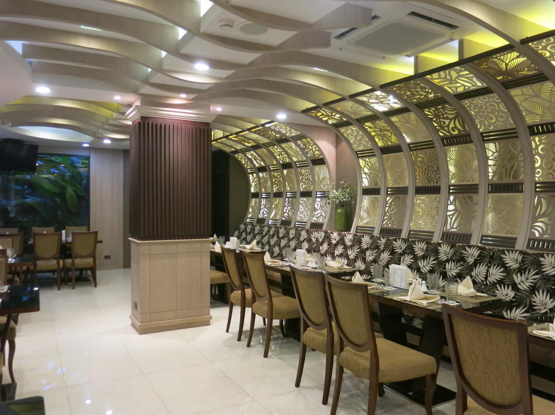 Rimnaam Klangchan Hotel主图