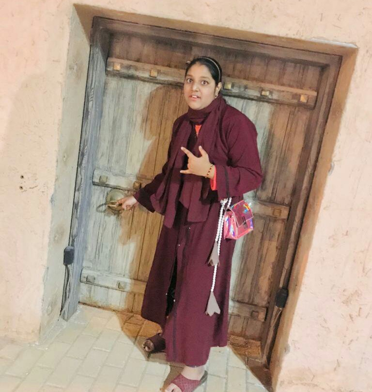 World Sights Park-利雅德必去景点