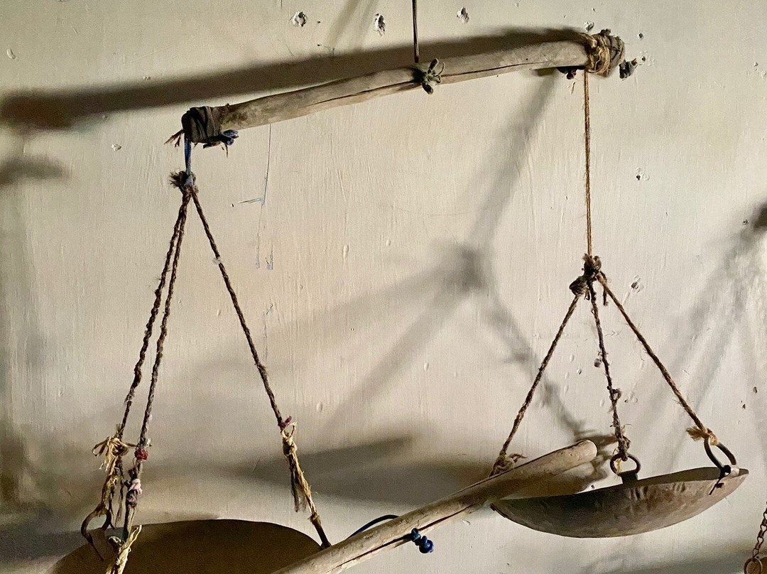 Town Cultural Museum-Ba'qubah必去景点