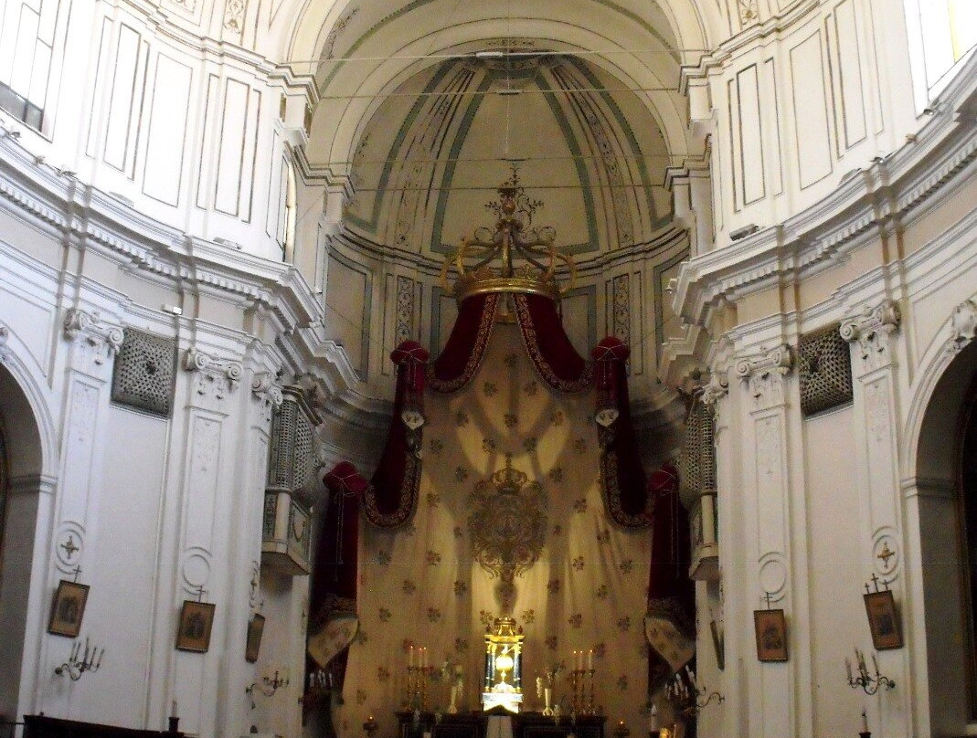 Chiesa di San Giuseppe-拉古萨必去景点