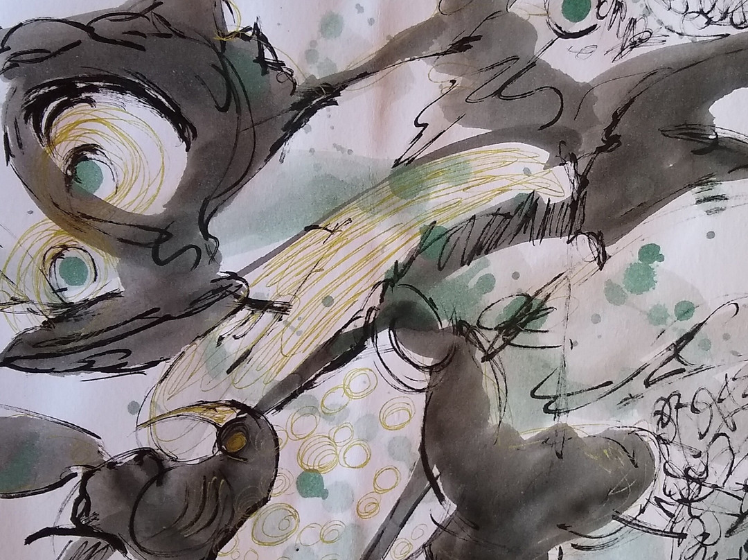 Taller De Arte Y Sala de Exposición Arena-梅洛必去景点