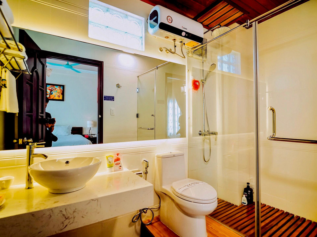 顺化胜利酒店主图