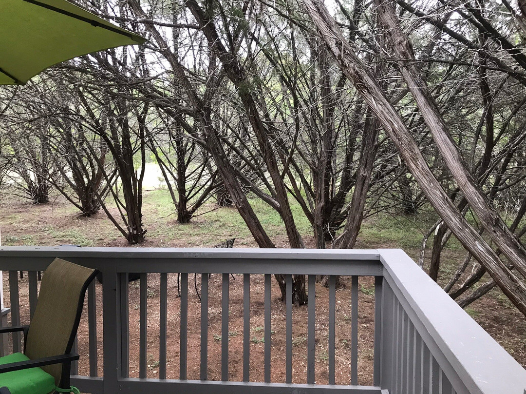 Cypress Creek Cottages主图