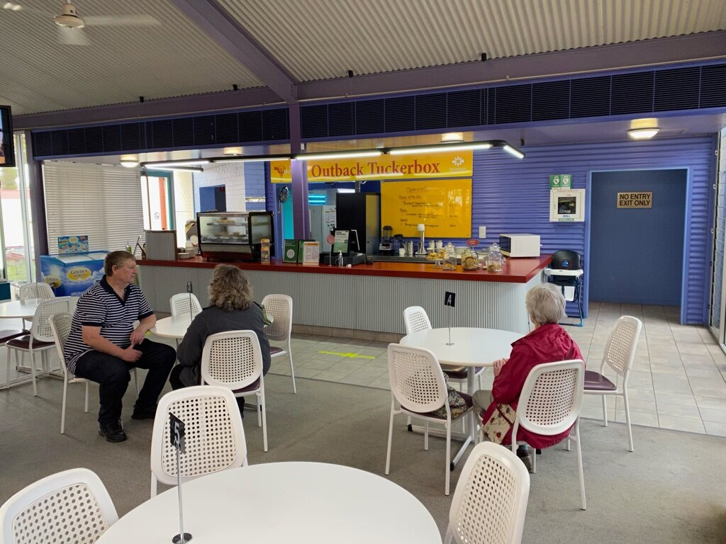 Wadlata Outback Centre-Port Augusta必去景点