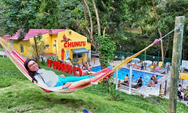 Chunuu Hostal y Glamping MINCA主图