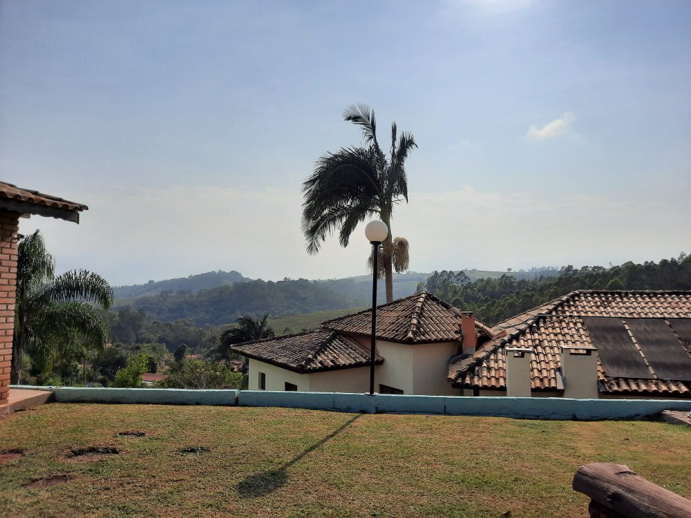 Pousada Vale Das Maritacas-官方