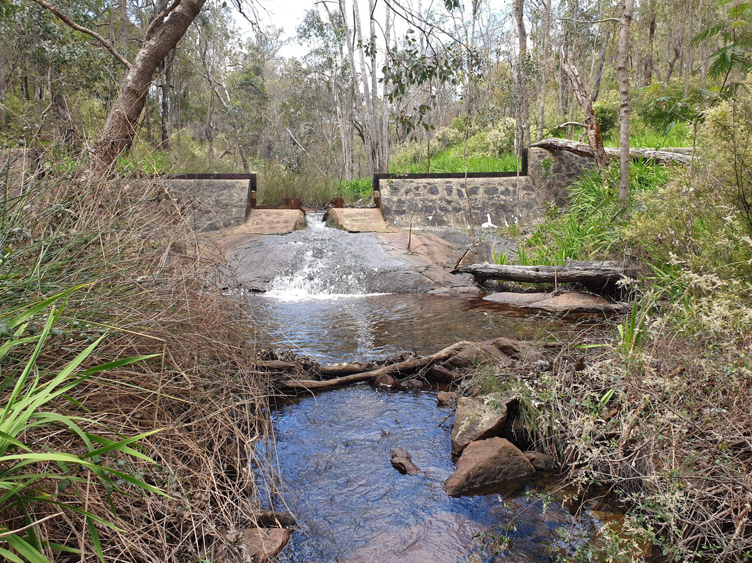 Kitty's Gorge Walk-Jarrahdale必去景点